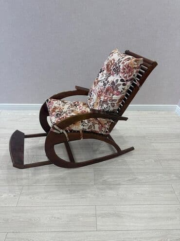 divan ustu parcalar: Kreslo-kaçalka, Parça — 4