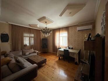 heyet ucun bisetkalar: Binəqədi qəs. 3 otaqlı, 110 kv. m, Yeni təmirli — 10