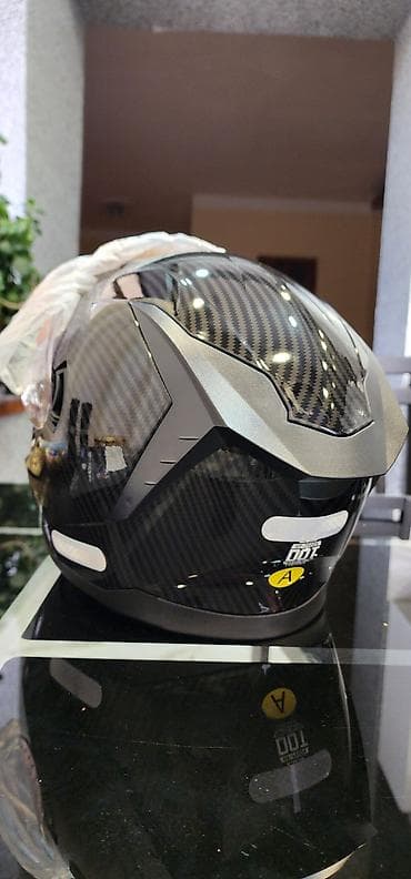 xonca desti: 1 ədəd M razmer kask. kaskın hər 3 tərəfində təhlükəsizlik üçün işıq — 6