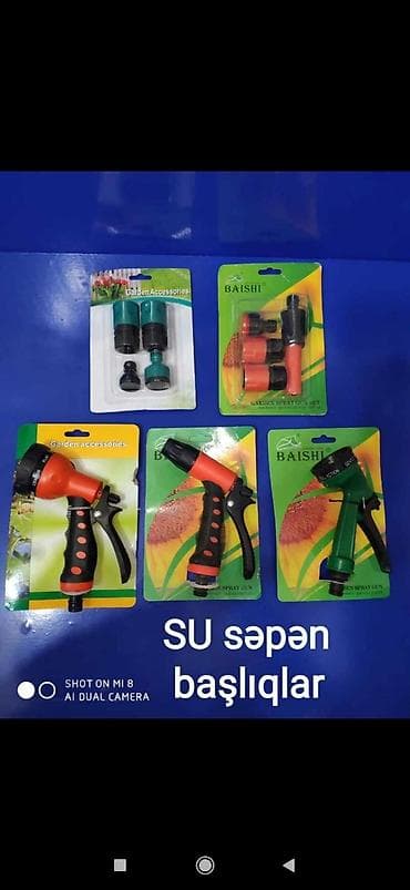 Su sepen toodan satış