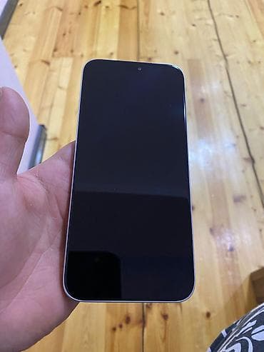 telefon ucun printer: Honor X8c, rəng - Ağ — 5