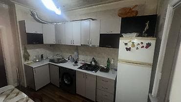 soba mebel ici: Mətbəx mebeli dəsti Qaz piltesi aspirator uzerinde verilir Gəncə — 1