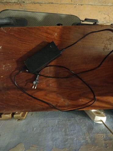 электросамокат в баку: Elektrik skuter – qatlanan model, şarj cihazı ilə - Şəhər içi hərəkət — 8