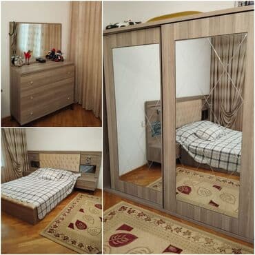 köçlə əlaqədar: Yataq desdi satilir teze kimindir qoymet 1500m köcle bagli satilir — 1