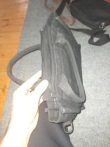 Zərgərlik əşyaları: Çanta dəsti — 9