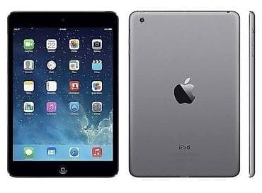 Noutbuk və netbuklar: Apple iPad grey plawet idyal formadadi bir problemi var ayklouda — 1