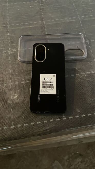 Техника для кухни: Redmi 5A, 128 ГБ, цвет - Черный, Две SIM карты — 1