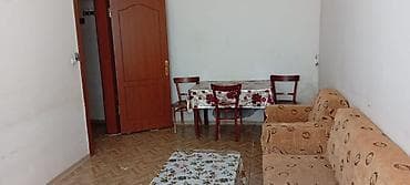 ucuz kiraye ev: Uzun müddətli kirayı verilir, əşyalıdır — 3