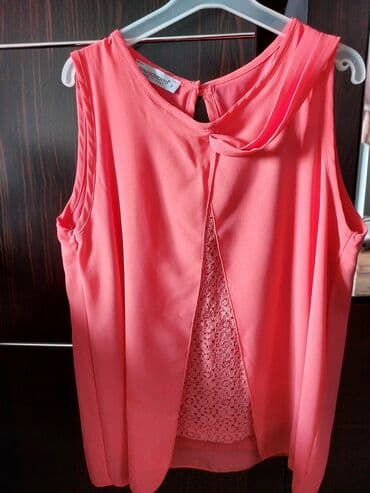 Köynək və bluzalar: Рубашки S размер — 6