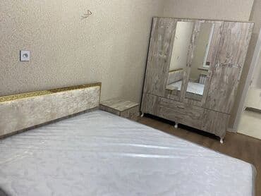 saray kirayə evlər: Mənzil kirayə verilir. otaq və ayrı mətbəxt, 14.12 mər, 58 kv, tam — 3