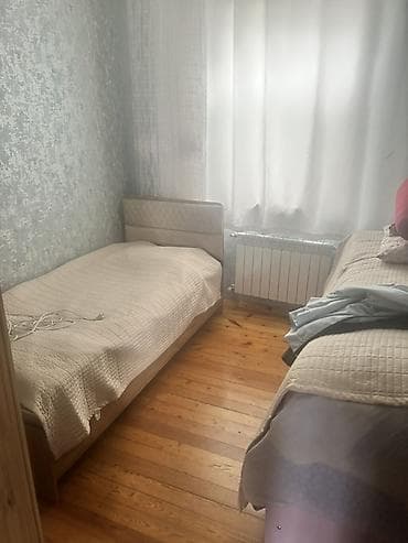 zabrat 1 evler: Bakı, 6 otaqlı, Köhnə tikili, 120 kv. m — 1