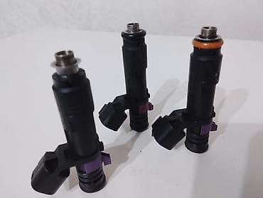 Məhsul: Benzin mühərriki üçün yanacaq forsunqaları Raven R3