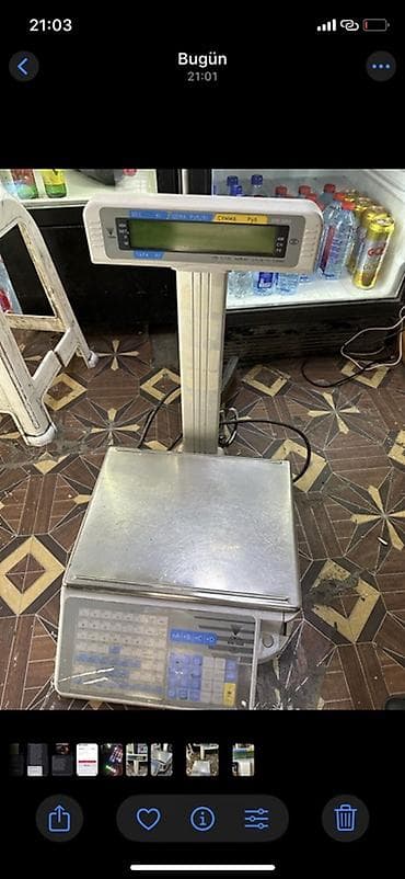 armaturun cekisi: 100 kq — 3