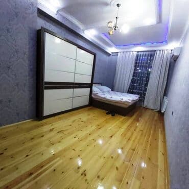 tap az quba kiraye evler: Xətai metrosu yaxınlığında,Bakı Əyləncə Məzkəzinin yanında,sahəsi — 7