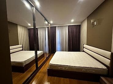 şifanerler: İkinəfərlik çarpayı — 1