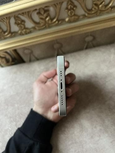 iphone 12 ucuz: IPhone 12, Ağ, Face ID — 5