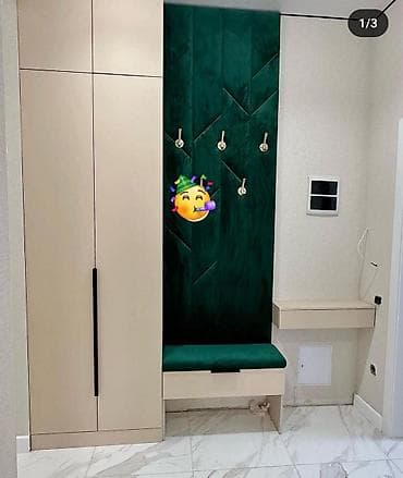 ikinci el stular: Dəhliz mebeli — 1