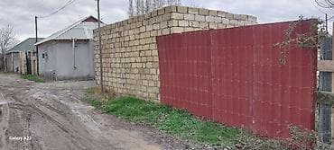 su ceni plastik: Torpaq sahəsi satılır salam fizuli rayon horadiz seherinde heyet evi — 2