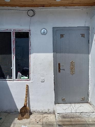 gence ev: 3 otaqlı, 55 kv. m, Kredit yoxdur, Yeni təmirli — 1