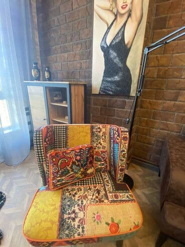 ucuz evlər satış: 2 otaqlı, Yeni tikili, 52 kv. m — 21