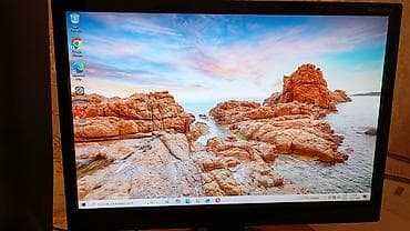 bort komputer: Masaüstü kompüter, hərşeyi qaydasındadır real alıcı ilə qiymətdə — 2