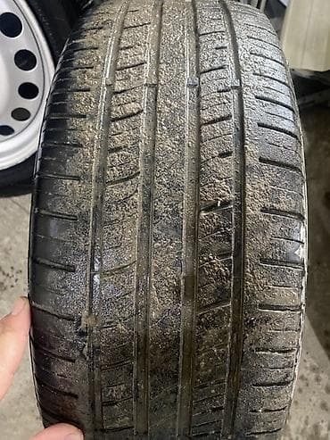 w124 arxa bufer: 205.55.16 Yaxşı vəziyətdədir opel astra H və bir çox madelə gedir 5 — 4