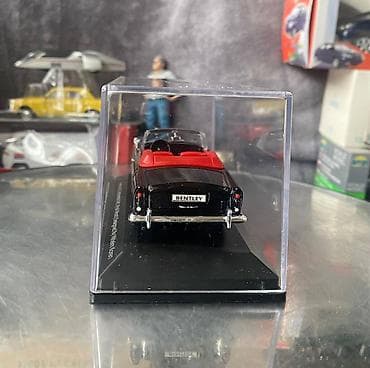 Bentley, 1961 il, 1:43, Dəmir, Ödənişli çatdırılma — 9