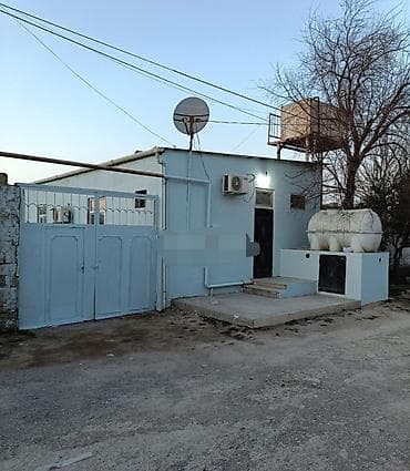 sosial evlərin satışı: 65 kv. m, 4 otaqlı — 6