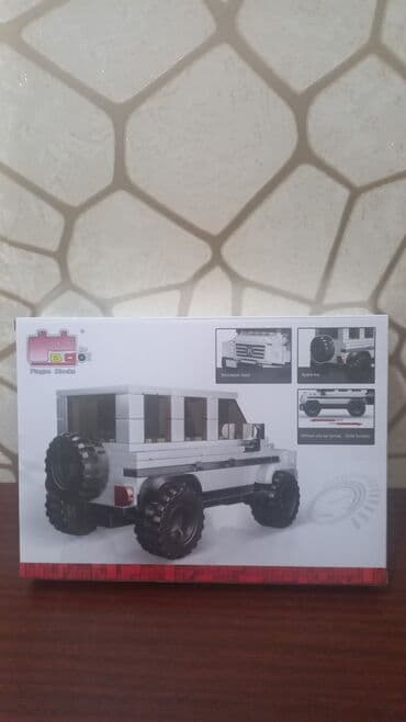 miwka wekilleri: Maşin lego maşin leqo salam şəki̇ldə gördüyünüz leqonu əldə — 2