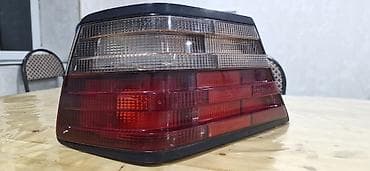 manitorlar masin: Közərmə, Mercedes-Benz 1994 il, Almaniya, İşlənmiş — 3