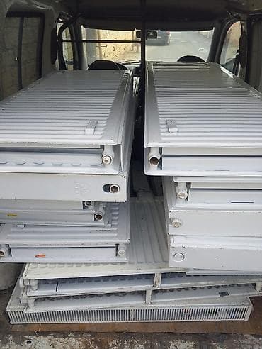 panel satisi: *Panel radiatorlar satilir tam islek✨* 50 sm 25 azn 60 sm 35 azn 70 — 1