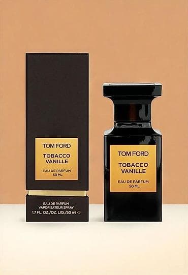 ucuz xoncalar: 🔥 Tom Ford Tobacco Vanille — klassikanın lüks təcəssümü! 🤎 Bu ətir — 2