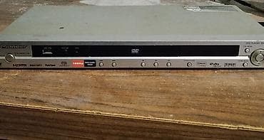 sony dvd: Pioneer dvd originaldi HDMI qirisinde problem var sade deqiq bilmirem — 1