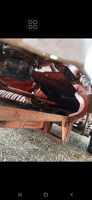 traktorlar satisi: Presbagalyan tam ideal veziyyetdesir hecbir prablemi yoxdur yanliz — 1