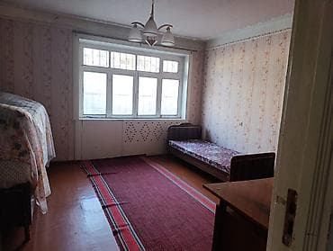 Daşınmaz əmlak: 3 otaqlı mənzil – geniş və işıqlı planlama Orta təmirli evdir.Gülüstan — 3