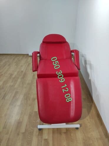 Yeni, Kosmetoloji kuşetka, Qatlanan, rəng - Ağ lalafo.az -da Yeni, Kosmetoloji kuşetka, Qatlanan, rəng - Ağ