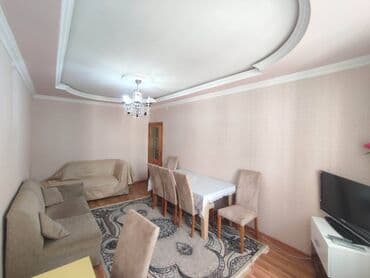 1 otaqlı kohnə tikili: Bakı, 2 otaqlı, Köhnə tikili, m. Həzi Aslanov, 60 kv. m — 2