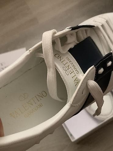 valentino: Valentino Garavani kişi ayaqqabısı - Model: Valentino Garavani — 5