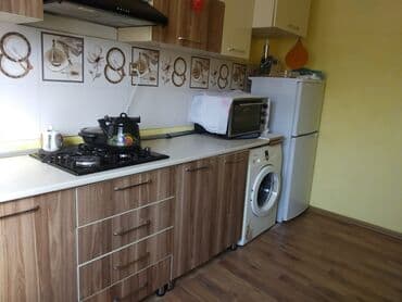 Продажа домов: Поселок Бинагади 2 комнаты, 71 м², Нет кредита, Средний ремонт — 6