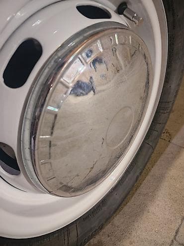 kia rio mator: 2101, 2102, 21011, 21013, 2103, 2106 kolpaq qapaqlar yaxşı — 6