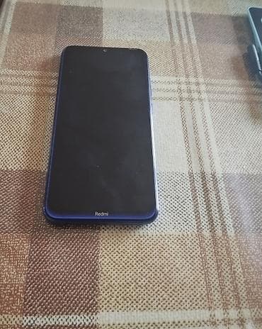 Redmi Note 8, 64 GB, rəng - Mavi lalafo.az -da Redmi Note 8, 64 GB, rəng - Mavi