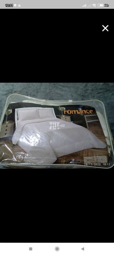 örtükler: Real alıcıya endirim olacaq — 4