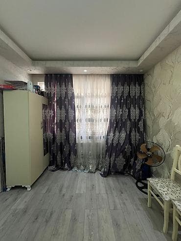 Mənzillər: 7-ci mikrorayon, 2 otaqlı, Yeni tikili, m. Dərnəgül, 30 kv. m — 10