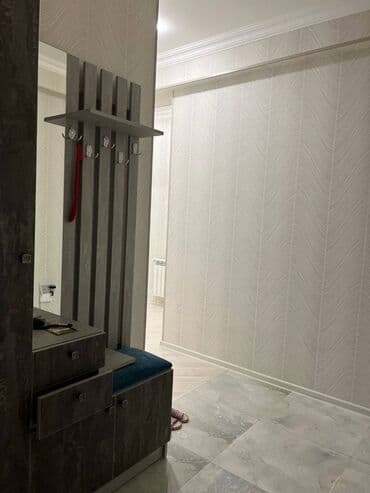 bine savxozda ev: Sumqayitda sumqayit bulvarin yaxınlığında 10 mertebeli binanın 5-ci — 2