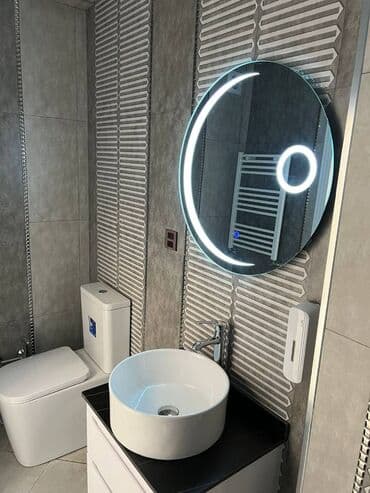 gəncə komsomol: 3 otaqlı, Yeni tikili, m. Həzi Aslanov, 100 kv. m — 12