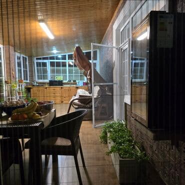 виллы на вилле: Мярдяканы, 200 м², 6 комнат, С бассейном, Интернет, Газ, Электричество — 23