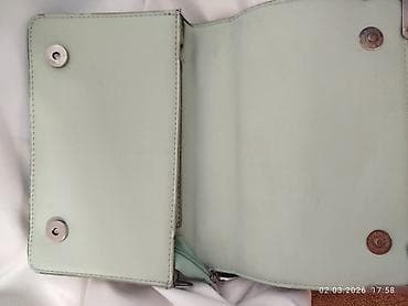 Pulqabı, Eko dəri, İşlənmiş — 2