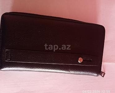 Pulqabı, Eko dəri, Yeni