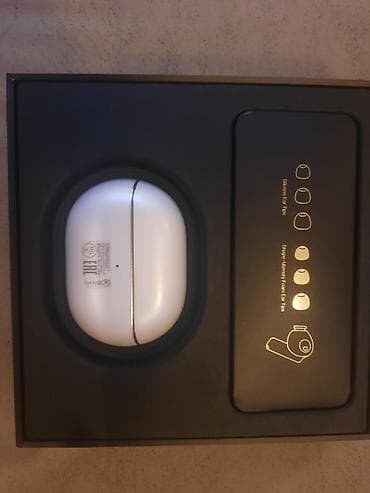 qulaqcıq bluetooth: Məhsul: HUAWEI FreeBuds Pro 4 simsiz TWS qulaqlıqlar Əsas — 7