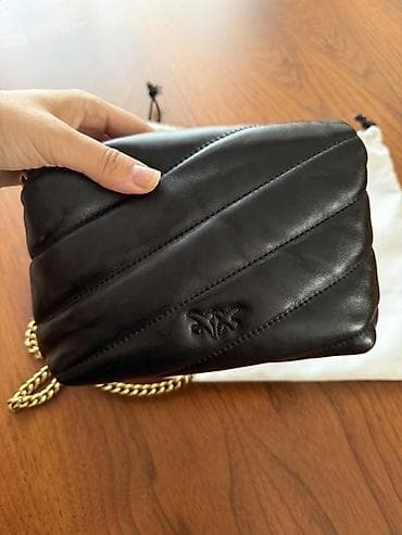 Çiyin çantası, Pinko, Yeni — 3